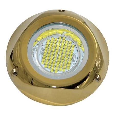 Lampa podwodna do jachtu PUD145 450 Watt